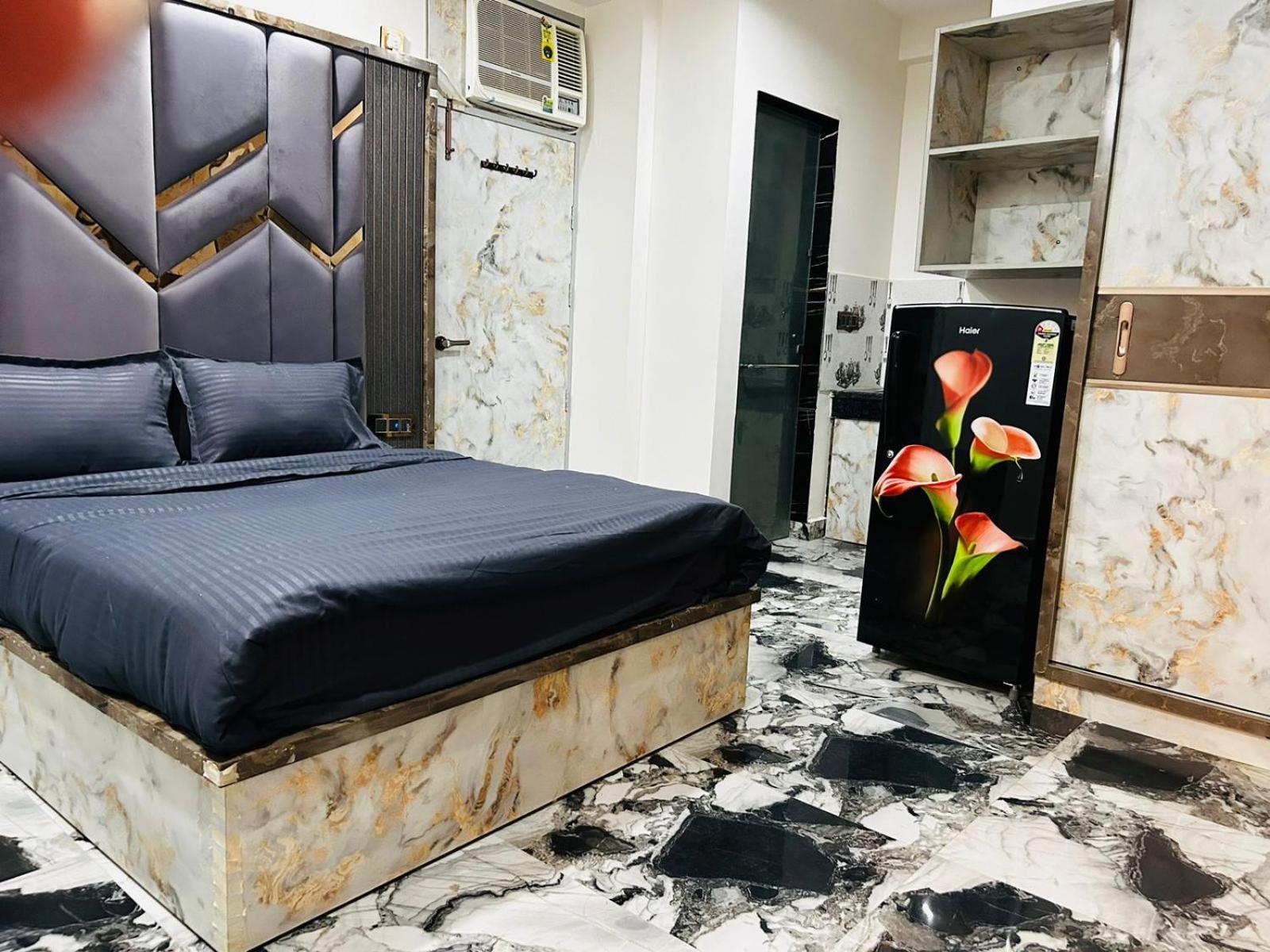 Vibe Communal Living Gurgaon Exterior photo